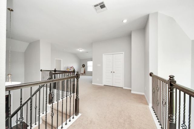 2707 Brighton Willow Way, Katy, TX 77494