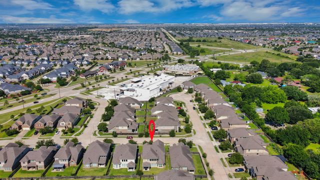 2707 Brighton Willow Way, Katy, TX 77494