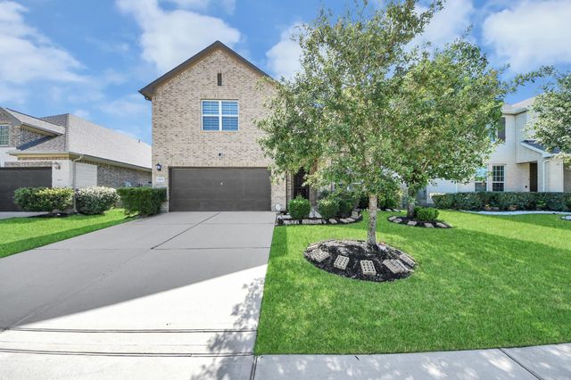 2707 Brighton Willow Way, Katy, TX 77494