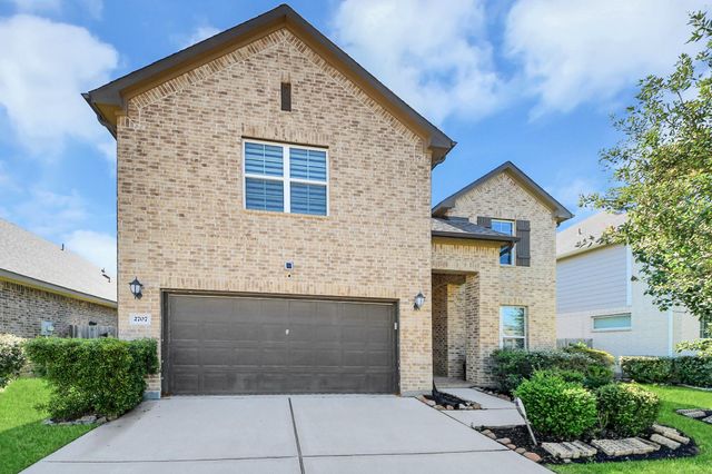 2707 Brighton Willow Way, Katy, TX 77494