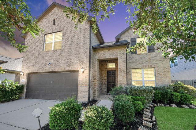 2707 Brighton Willow Way, Katy, TX 77494