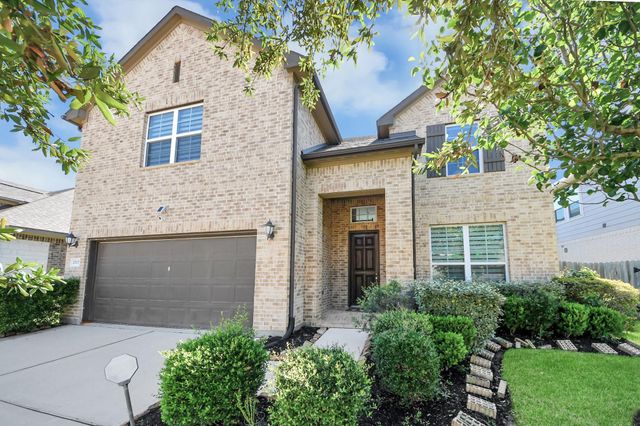 2707 Brighton Willow Way, Katy, TX 77494