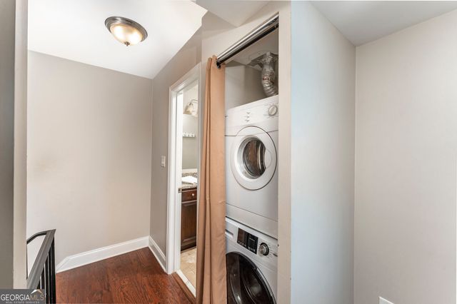 6980 Roswell Road D6, Atlanta, GA 30328