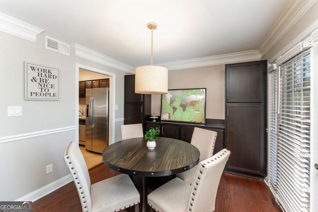 6980 Roswell Road D6, Atlanta, GA 30328