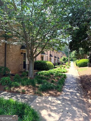 6980 Roswell Road D6, Atlanta, GA 30328