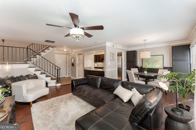 6980 Roswell Road D6, Atlanta, GA 30328