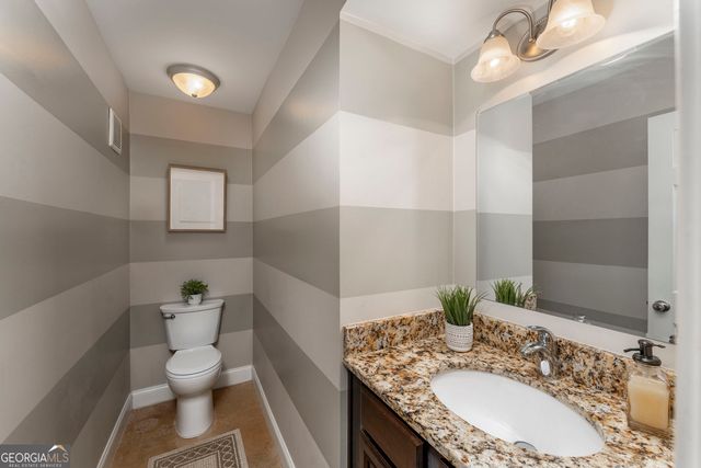 6980 Roswell Road D6, Atlanta, GA 30328