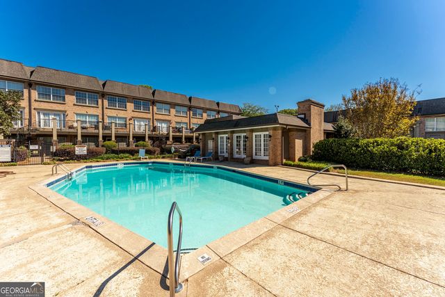6980 Roswell Road D6, Atlanta, GA 30328