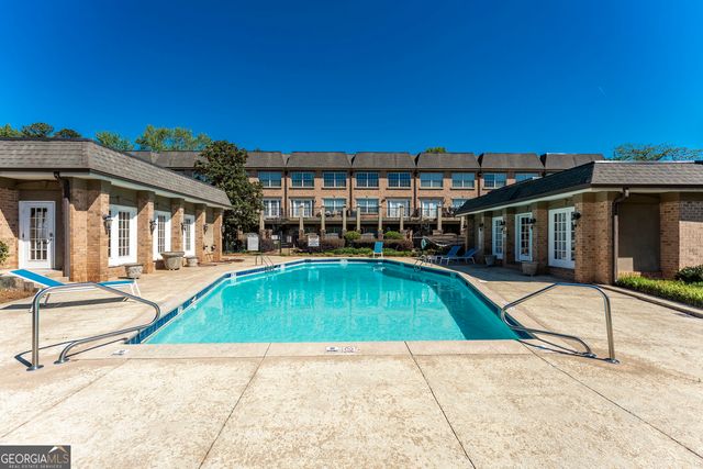 6980 Roswell Road D6, Atlanta, GA 30328