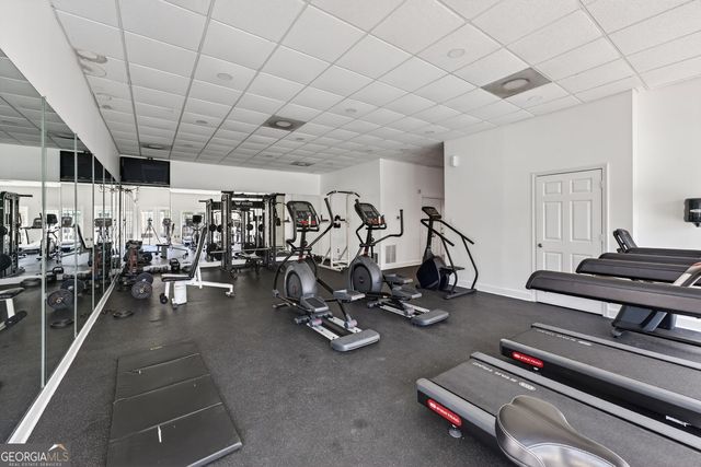 6980 Roswell Road D6, Atlanta, GA 30328