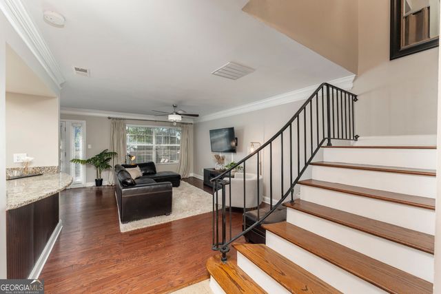 6980 Roswell Road D6, Atlanta, GA 30328