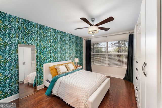 6980 Roswell Road D6, Atlanta, GA 30328