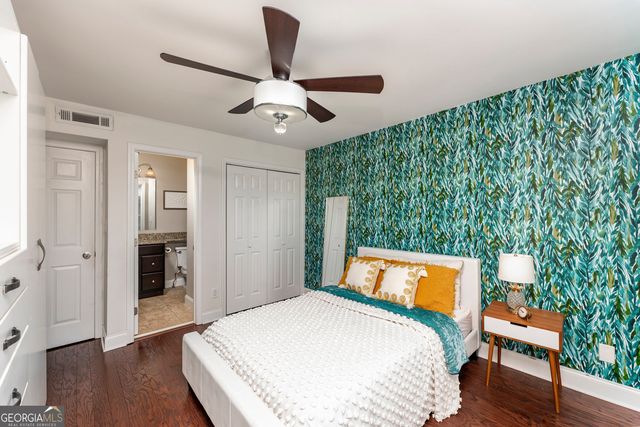 6980 Roswell Road D6, Atlanta, GA 30328