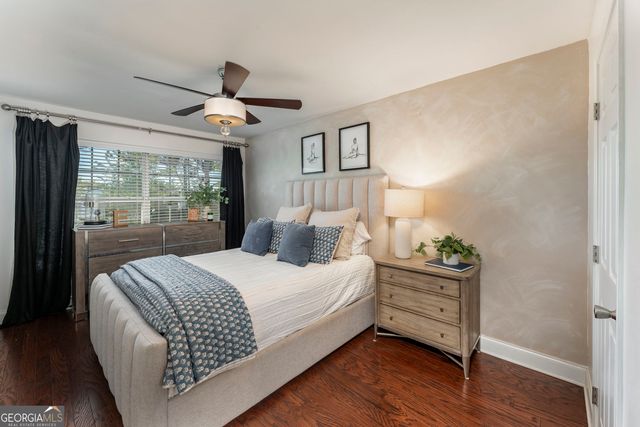6980 Roswell Road D6, Atlanta, GA 30328