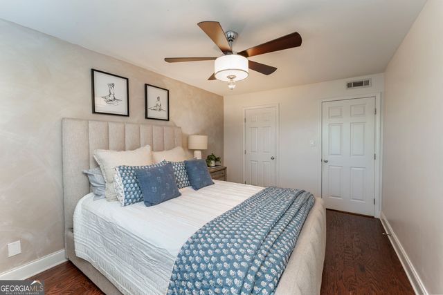 6980 Roswell Road D6, Atlanta, GA 30328