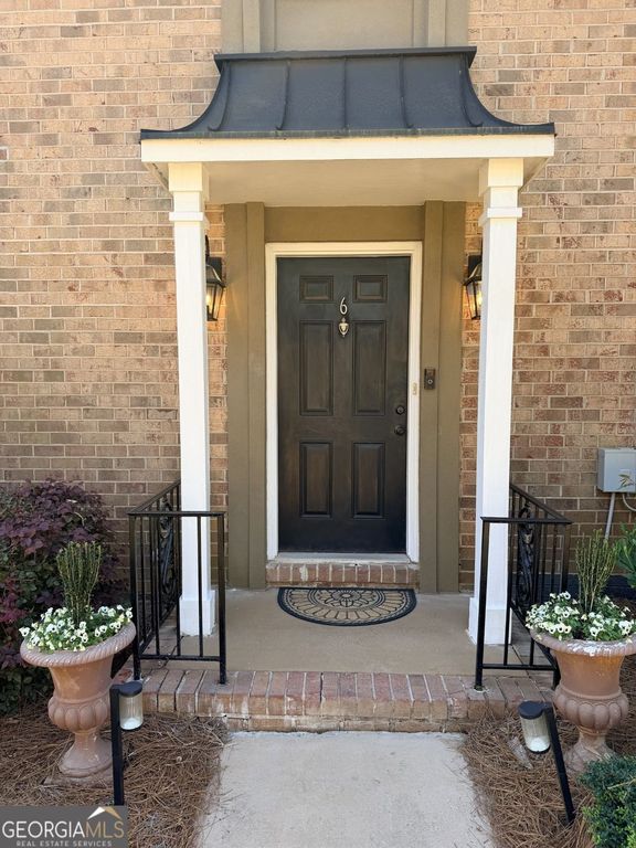 6980 Roswell Road D6, Atlanta, GA 30328