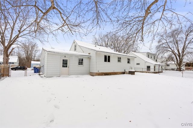 127 Savaria Drive, Geddes, NY 13209