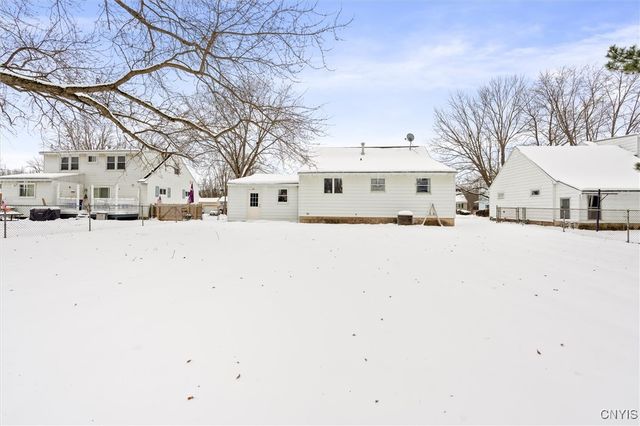 127 Savaria Drive, Geddes, NY 13209