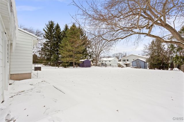 127 Savaria Drive, Geddes, NY 13209