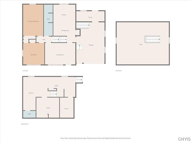 127 Savaria Drive, Geddes, NY 13209