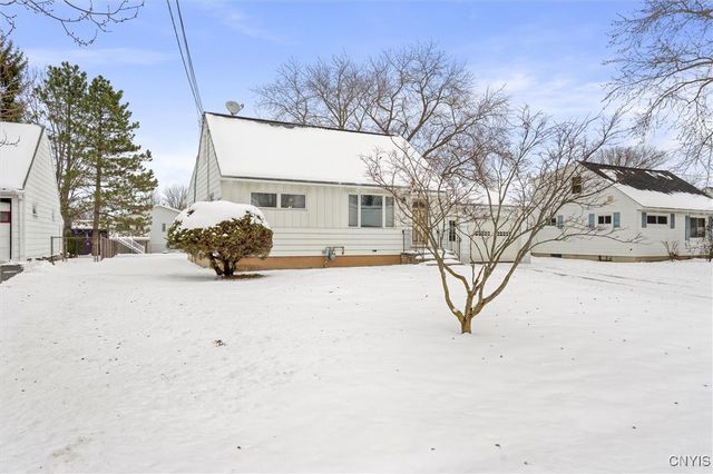 127 Savaria Drive, Geddes, NY 13209