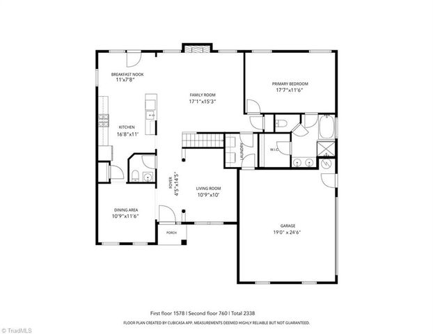 5536 Reynolda Road, Winston-salem, NC 27106