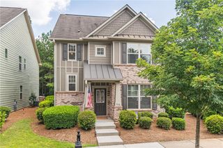 756 Village Field Court NW, Suwanee, GA 30024