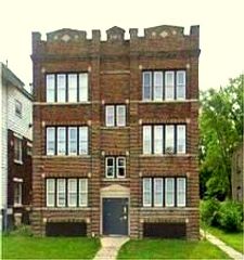 15633 Lexington Avenue, Harvey, IL 60426