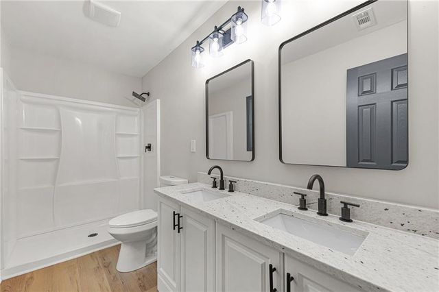 208 Hardy Way, Hiram, GA 30141