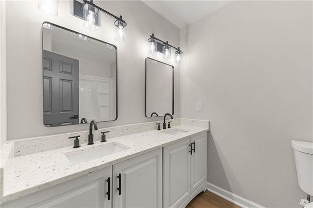 208 Hardy Way, Hiram, GA 30141