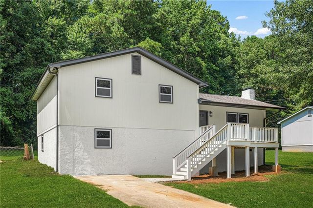 208 Hardy Way, Hiram, GA 30141