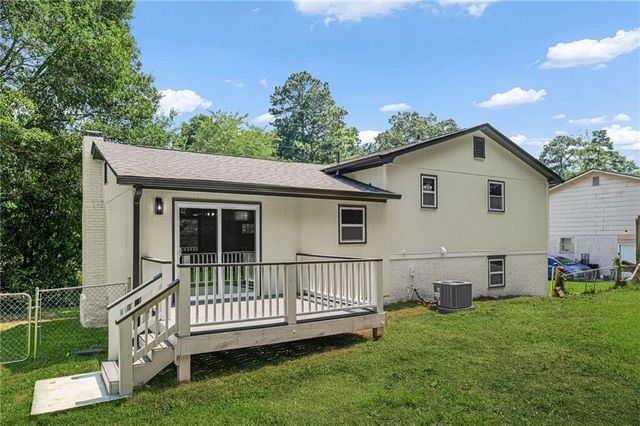 208 Hardy Way, Hiram, GA 30141