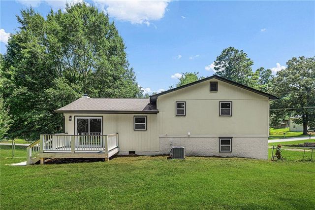 208 Hardy Way, Hiram, GA 30141