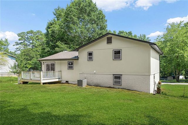 208 Hardy Way, Hiram, GA 30141