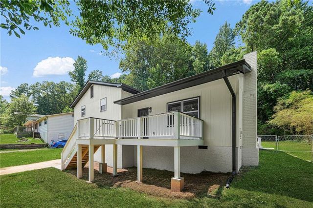 208 Hardy Way, Hiram, GA 30141