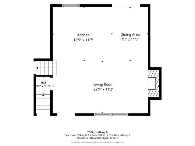 208 Hardy Way, Hiram, GA 30141