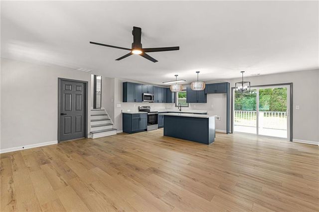 208 Hardy Way, Hiram, GA 30141