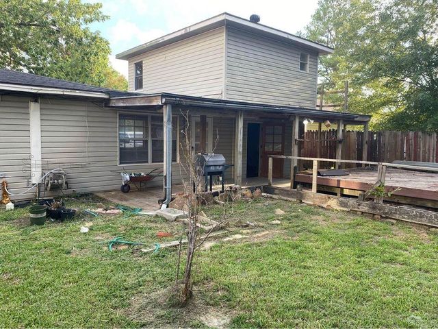 6406 Schiller Street, Houston, TX 77055