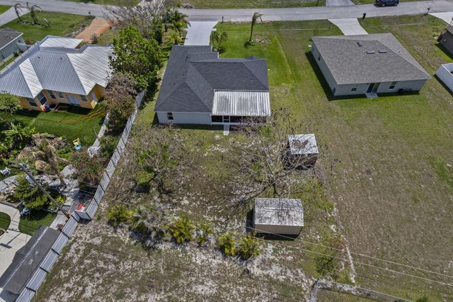 4192 SW Baird Street, Port St. Lucie, Port St Lucie, FL 34953