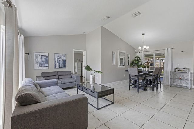 4192 SW Baird Street, Port St. Lucie, Port St Lucie, FL 34953