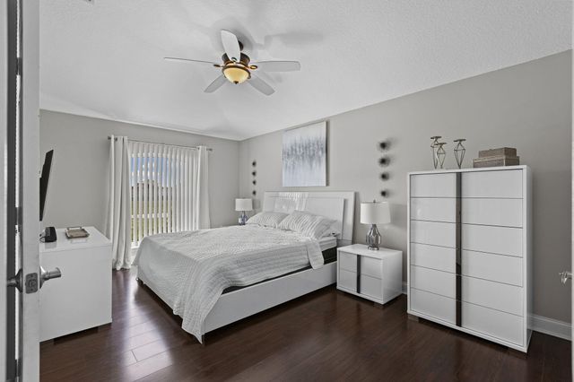 4192 SW Baird Street, Port St. Lucie, Port St Lucie, FL 34953