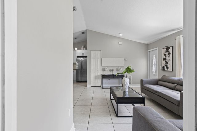 4192 SW Baird Street, Port St. Lucie, Port St Lucie, FL 34953