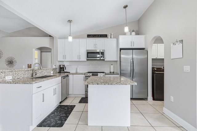 4192 SW Baird Street, Port St. Lucie, Port St Lucie, FL 34953