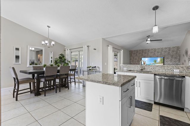 4192 SW Baird Street, Port St. Lucie, Port St Lucie, FL 34953