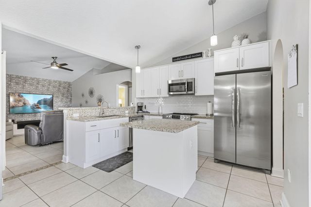 4192 SW Baird Street, Port St. Lucie, Port St Lucie, FL 34953