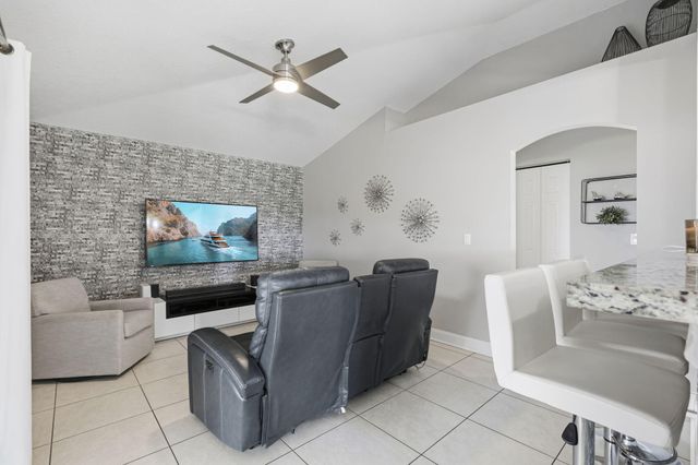 4192 SW Baird Street, Port St. Lucie, Port St Lucie, FL 34953