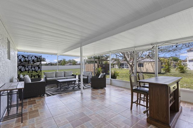 4192 SW Baird Street, Port St. Lucie, Port St Lucie, FL 34953