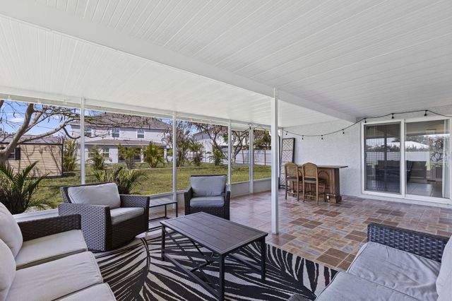 4192 SW Baird Street, Port St. Lucie, Port St Lucie, FL 34953