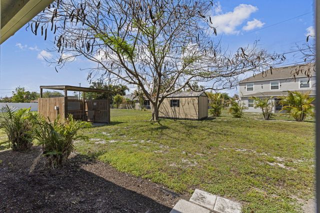 4192 SW Baird Street, Port St. Lucie, Port St Lucie, FL 34953