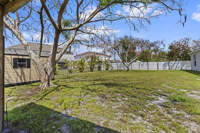 4192 SW Baird Street, Port St. Lucie, Port St Lucie, FL 34953